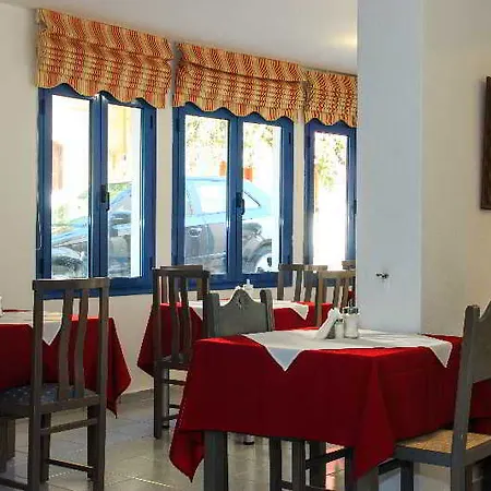Iliana Panormos (Crete)