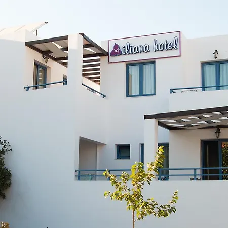 Iliana Panormos (Crete)
