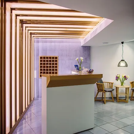 Aparthotel Iliana