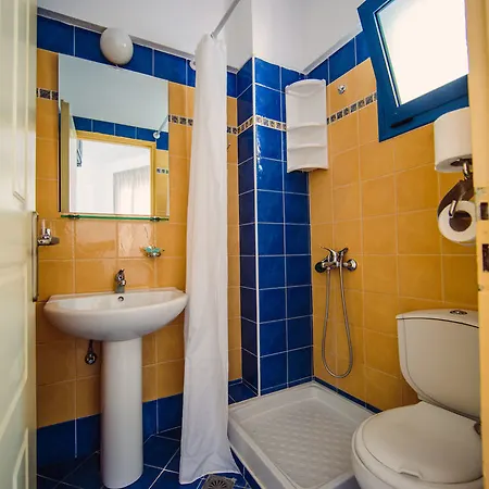 Aparthotel Iliana 2*
