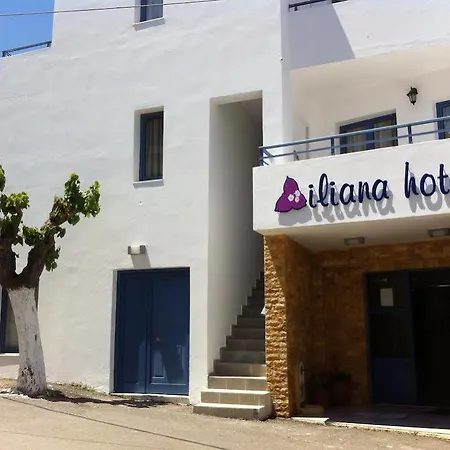 Iliana Panormos (Crete)