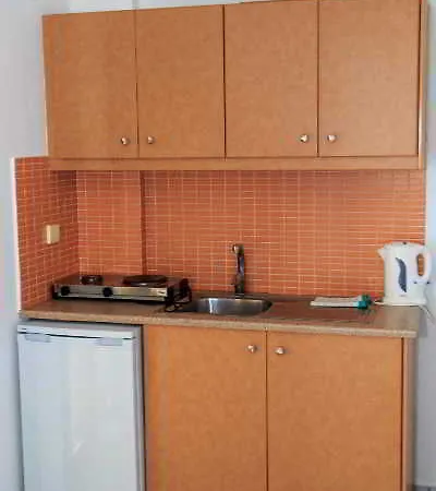 Apart-hotel Iliana