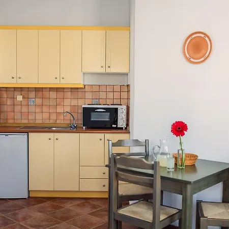 Iliana Apart-hotel