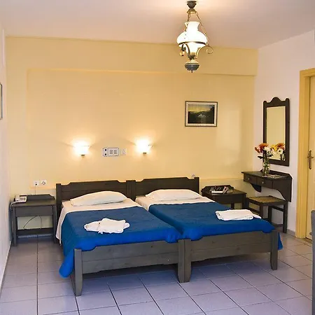 Apartmanhotel Iliana