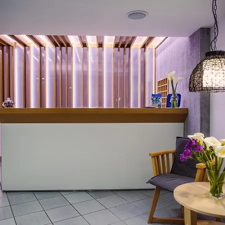 Apartmanhotel Iliana